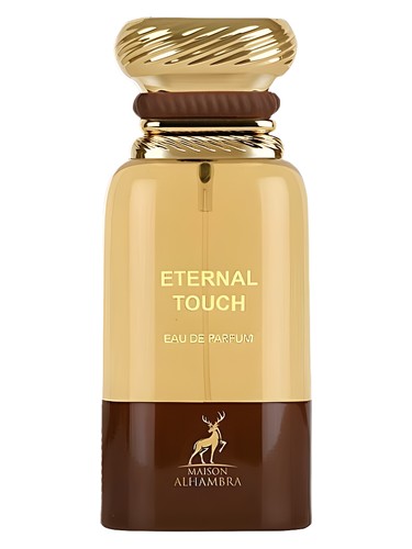 Eternal Touch - Maison Alhambra 100ml