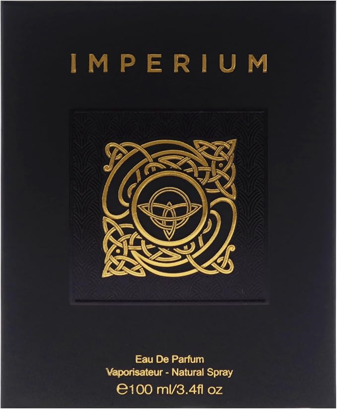 Imperium de Fragrance World