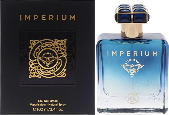 Imperium de Fragrance World