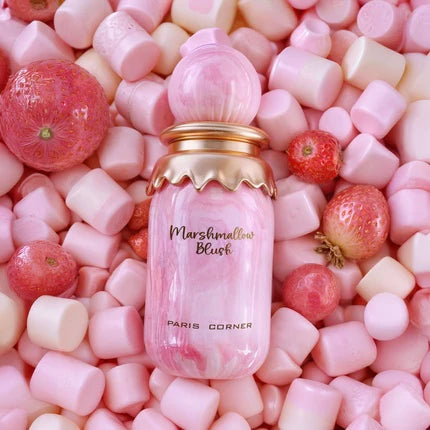 Marshmallow Blush de Paris Corner - 100ml