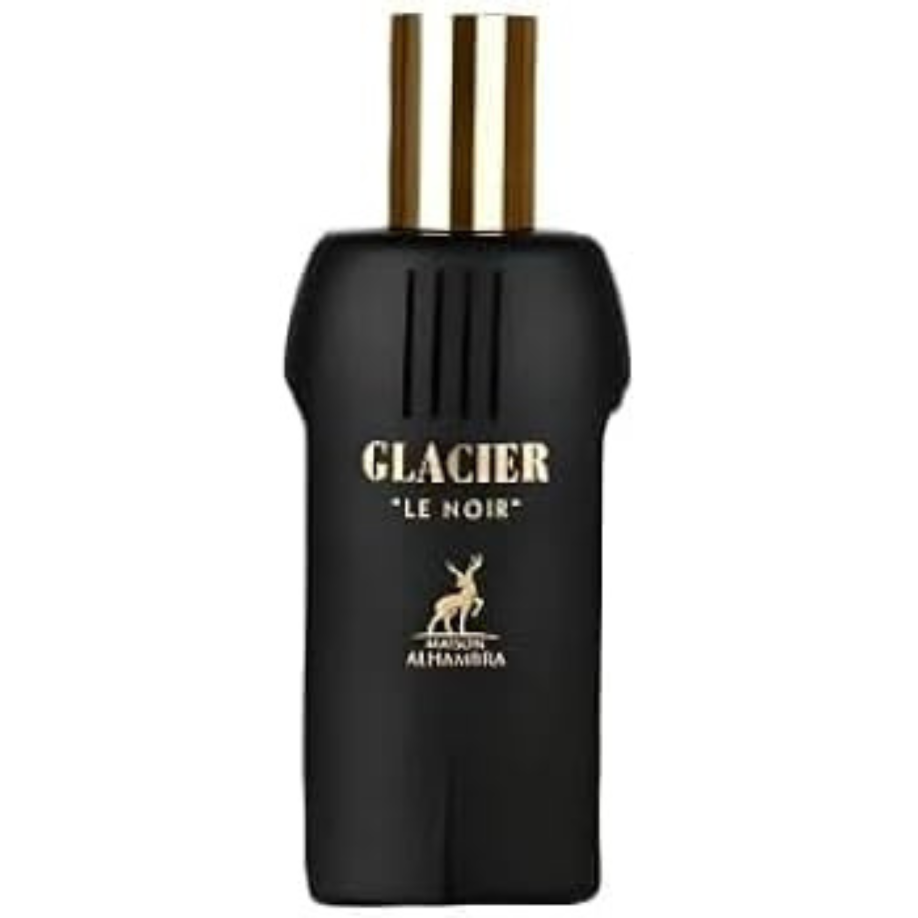 Glacier Le Noir