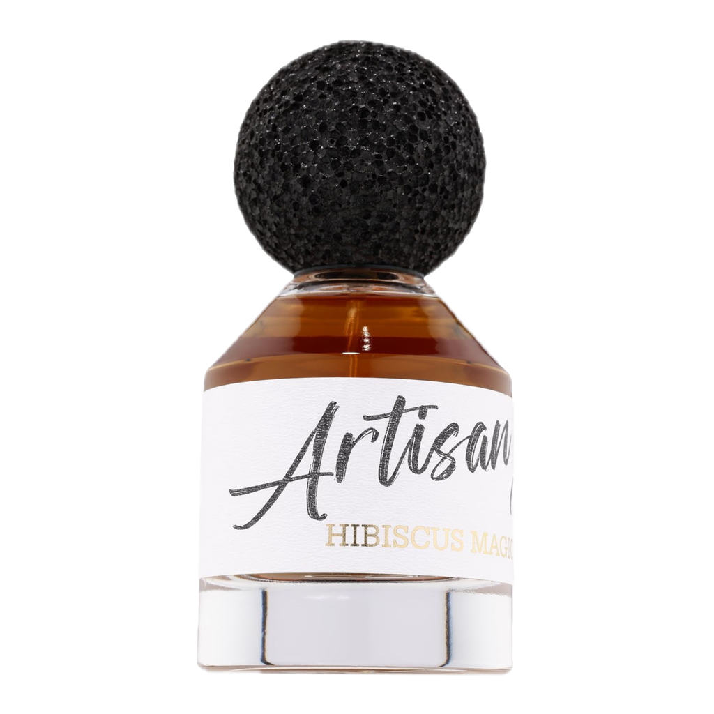Hibiscus Artisan