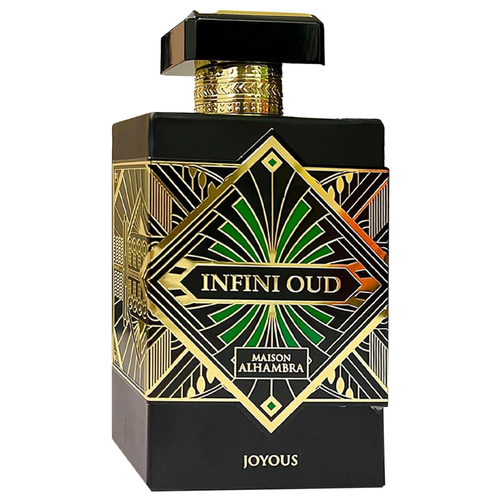 Infini Oud Joyous