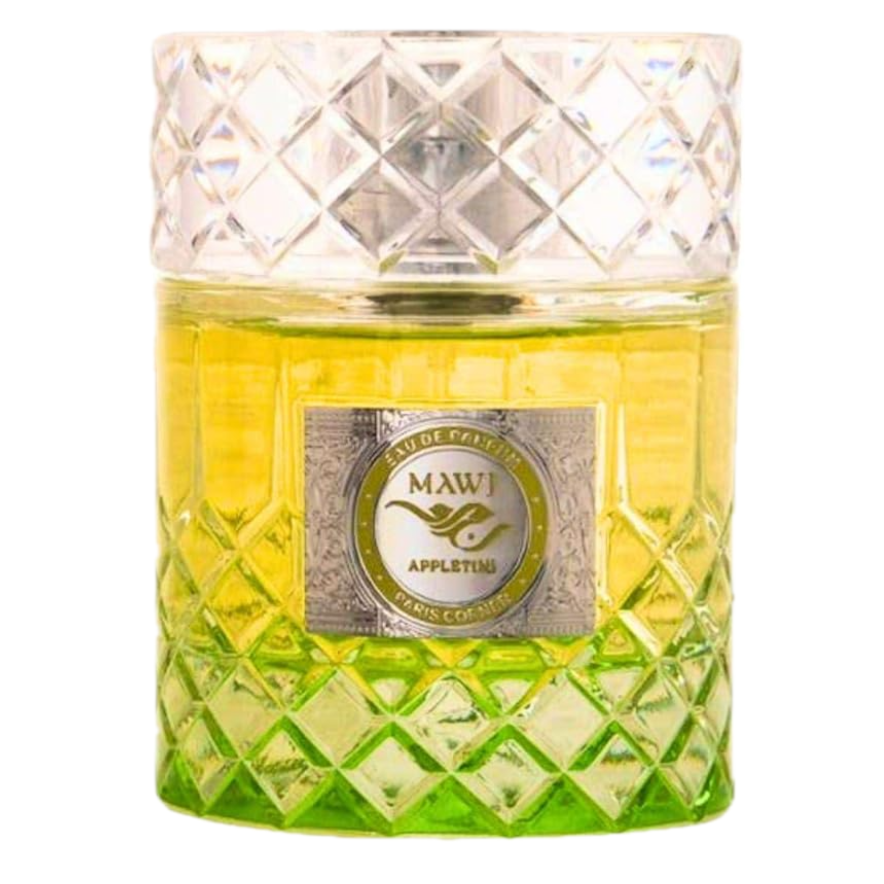 Mawj Applemint