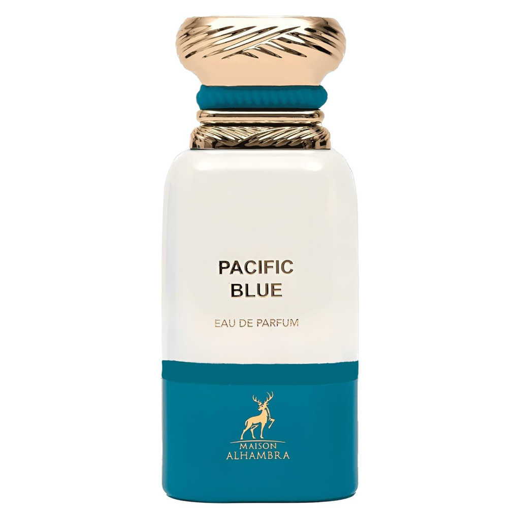 Pacific Blue (Porto Neroli)