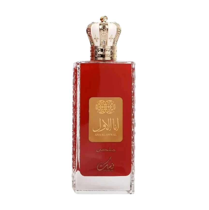 Nusuk Ana Al Awwal Malaki – Eau de Parfum 100 ml