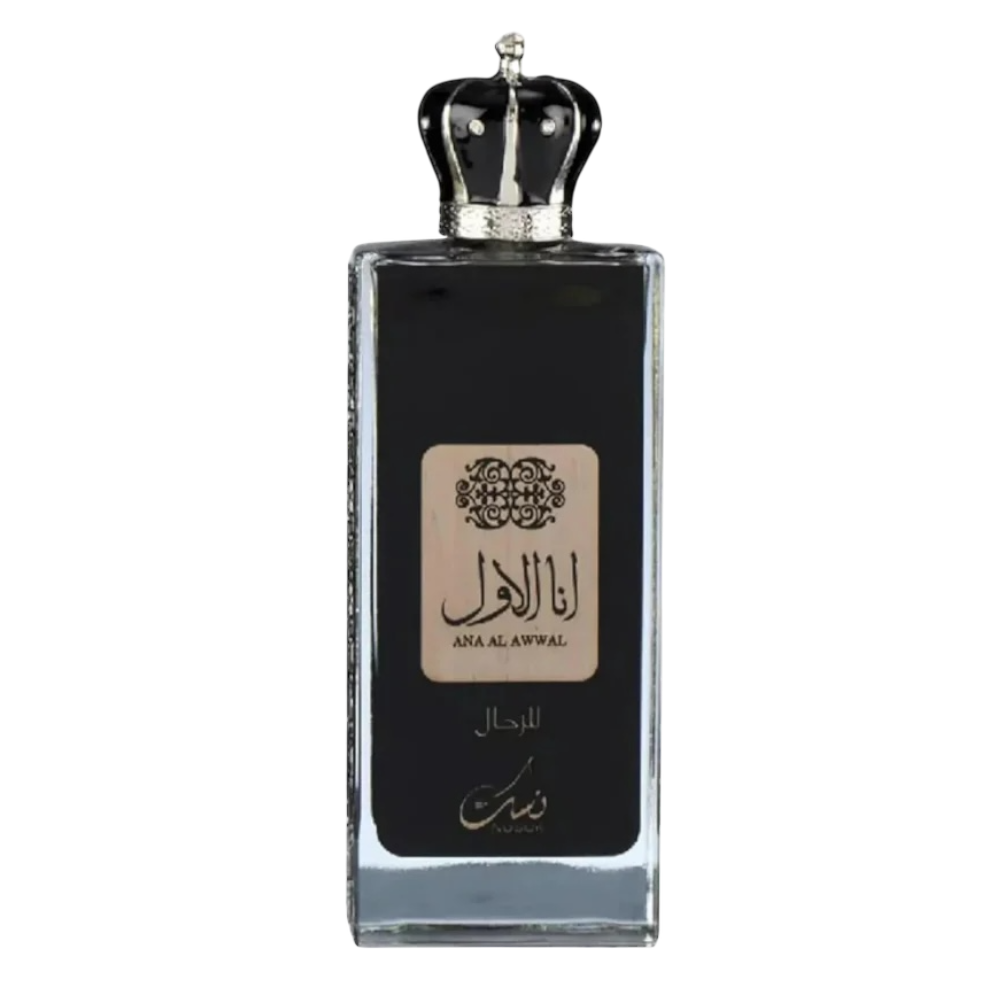 Ana Al Awwal 100ml de Nusuk