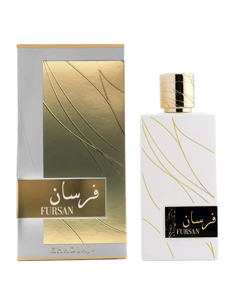 Fursan 100ml de Khadlaj