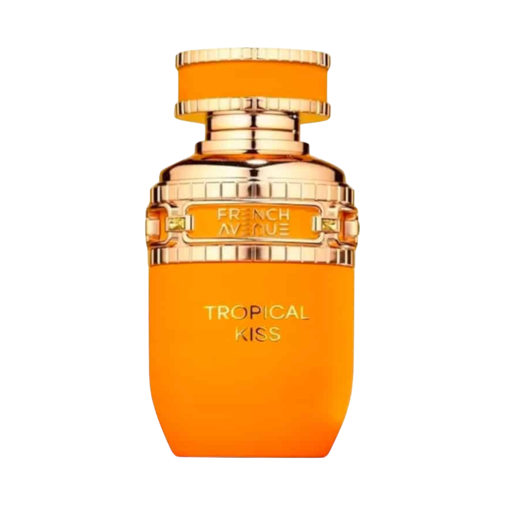 Tropical Kiss de French Avenue