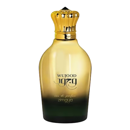 Wujood de Zimaya 100ml