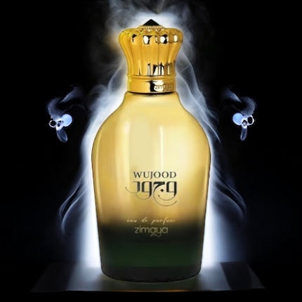 Wujood de Zimaya 100ml