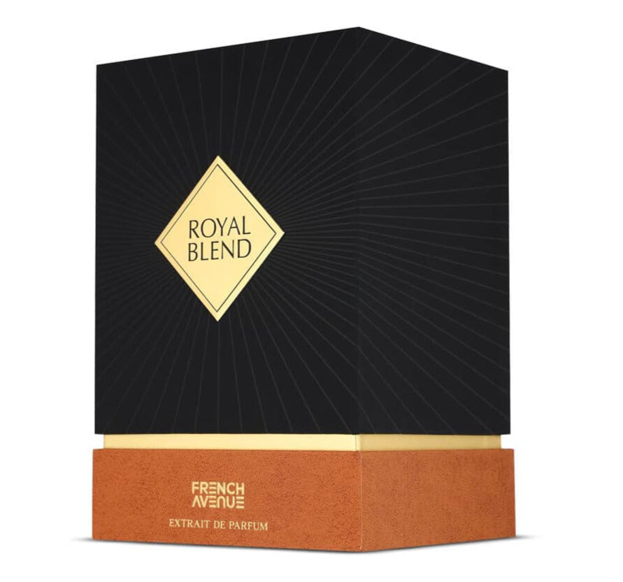 Royal Blend de French Avenue