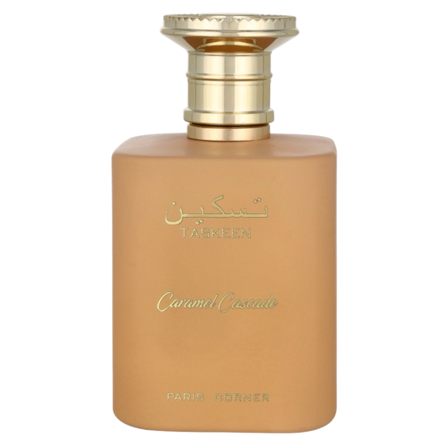 Taskeen Caramel de Paris Corner 100ml