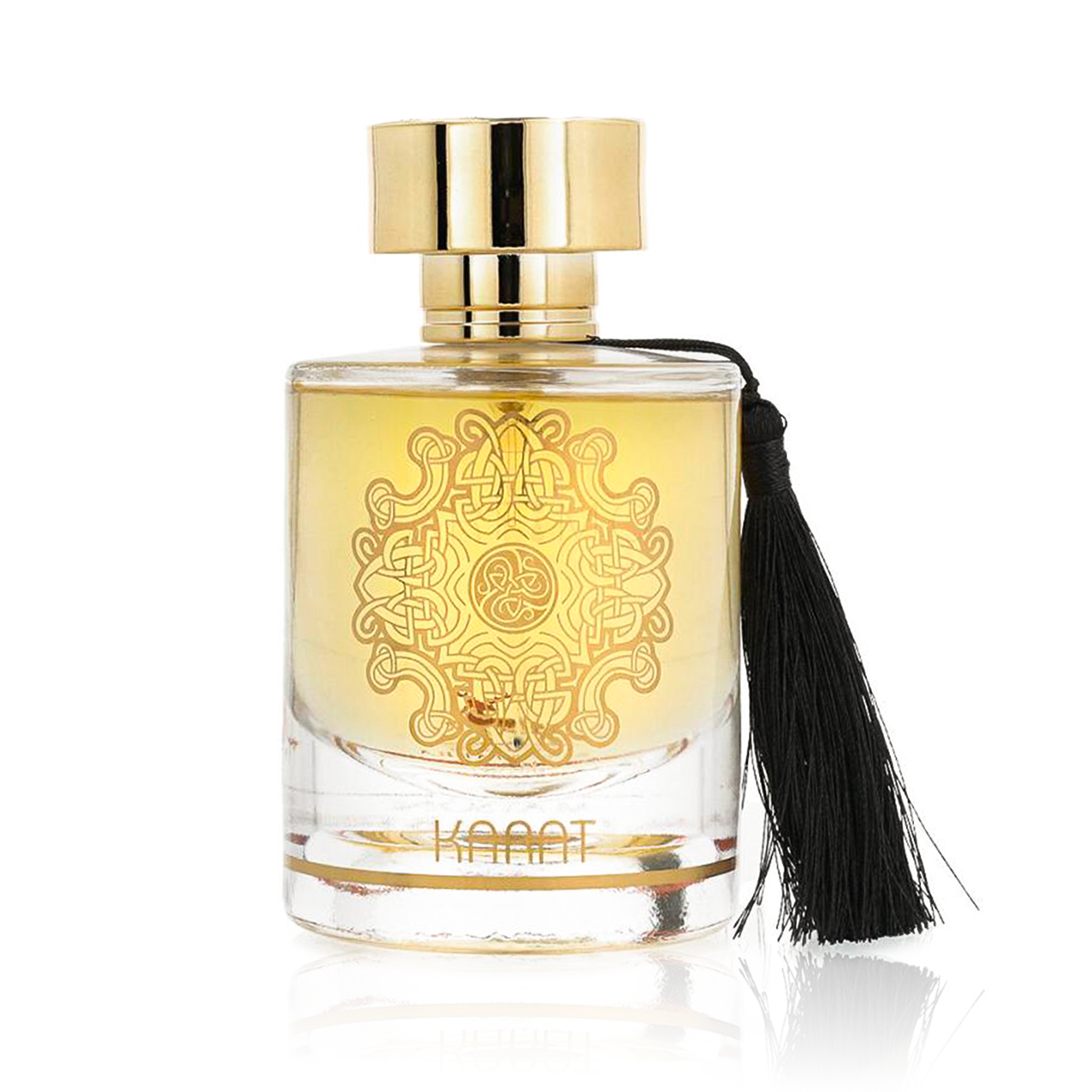 Karat de Maison Alhambra - Eau De Parfum 100ml