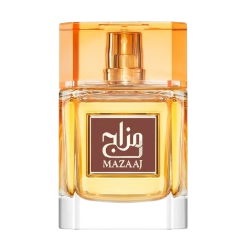 Mazaaj Zimaya Eau de Parfum 100ml