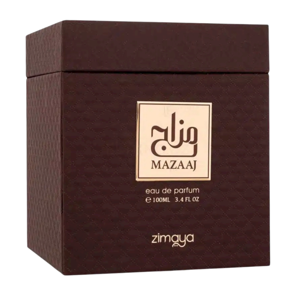 Mazaaj Zimaya Eau de Parfum 100ml