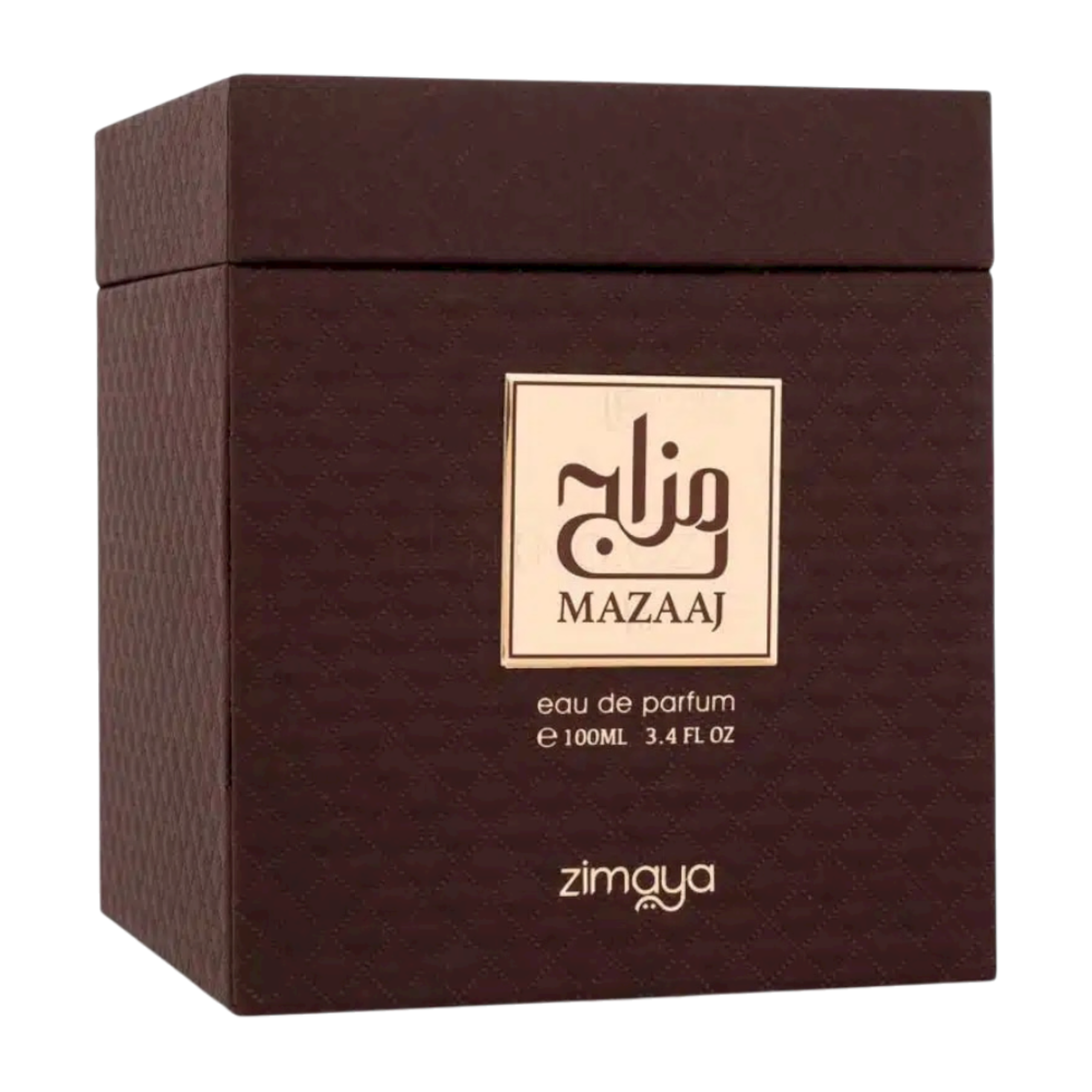Mazaaj Zimaya Eau de Parfum 100ml