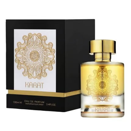 Karat de Maison Alhambra - Eau De Parfum 100ml