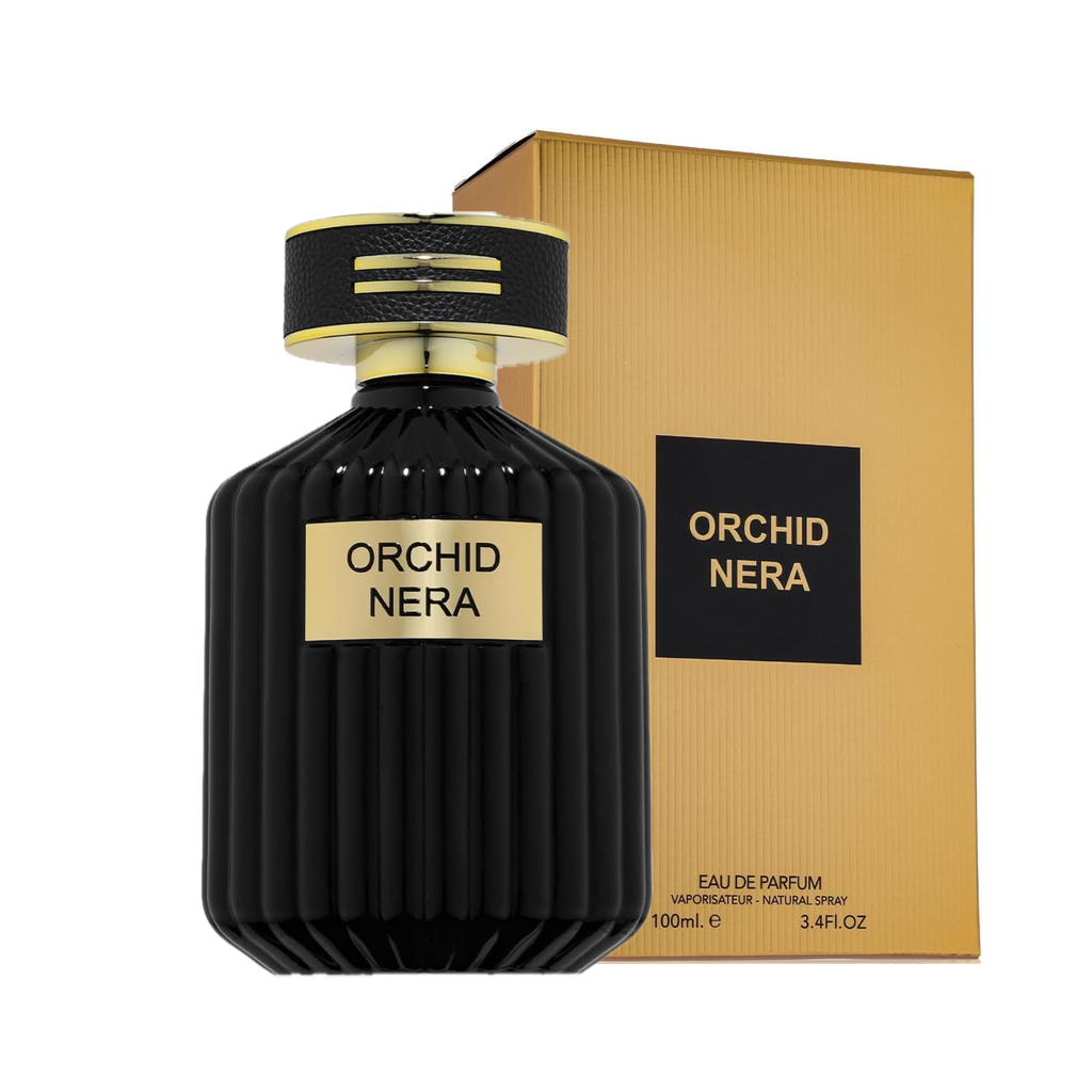 Orchid Nera